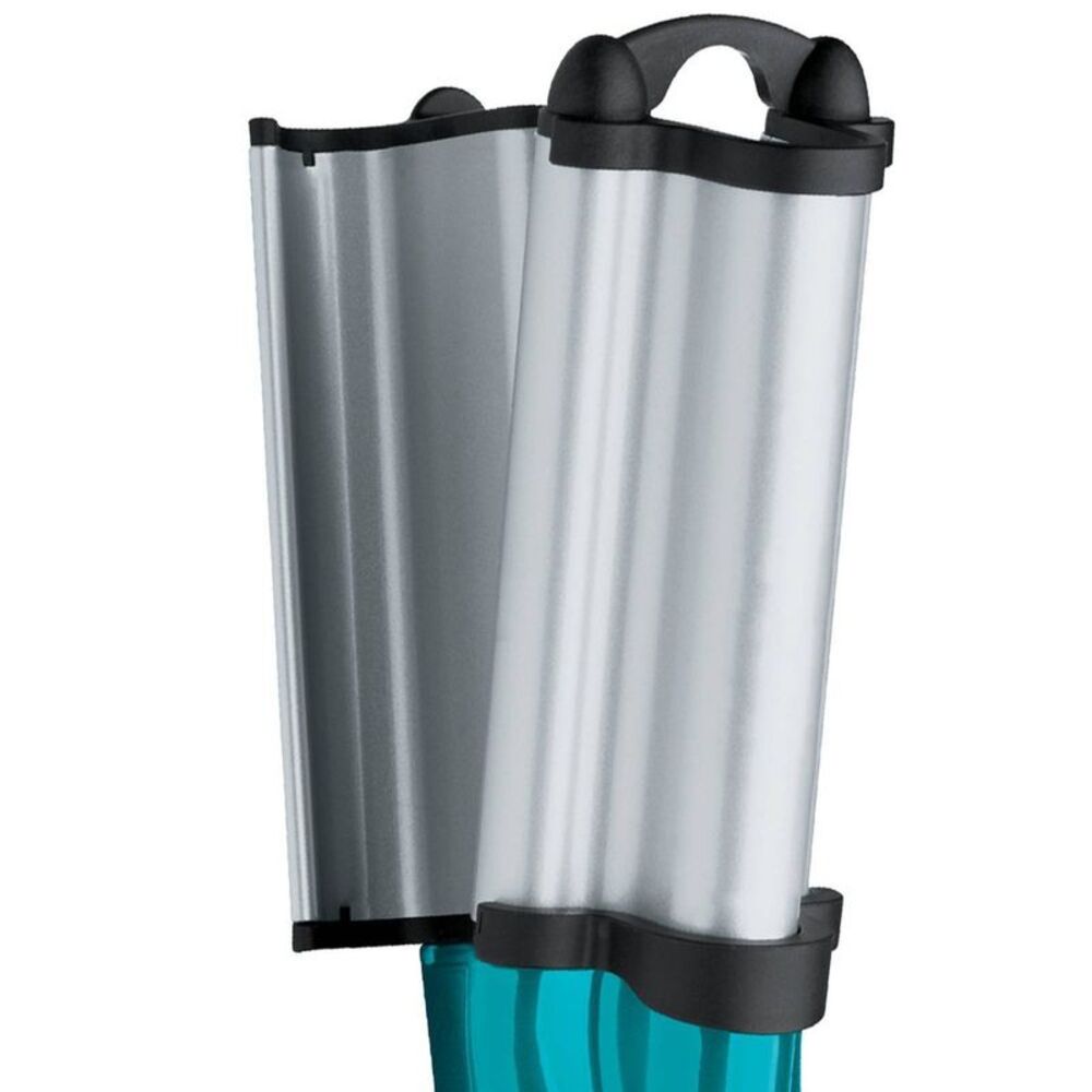 TIGI Bed Head Wave Artist Deep Waver - Teal and Silver - Picture 2 of 5